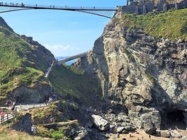 Tintagel