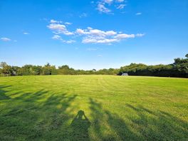 Spacious well maintained site.