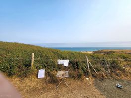 View from site