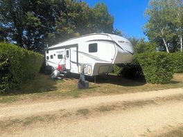 Our 5th wheel