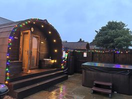 So cosy