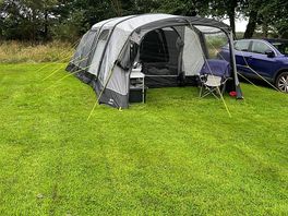 Plenty pitch size