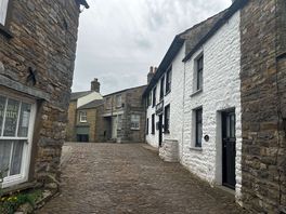 Dent village