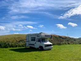 Van shot