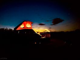 Night shot