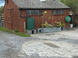 Farmyard