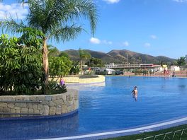 Fabulous pool