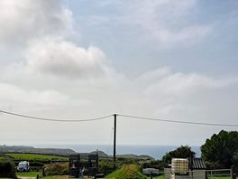 Spectacular view