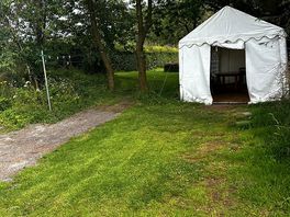 Motorbikes kit gazebo