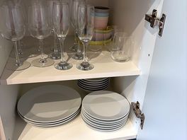 Plates and bowls for little ones too