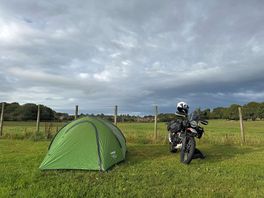 Set up