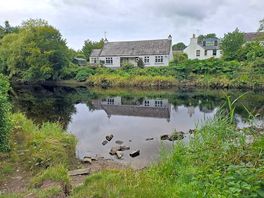 Nearby river walks