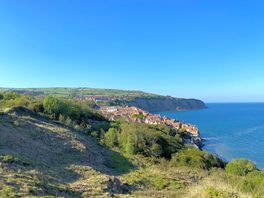 Beautiful views
