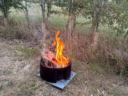 Campfire