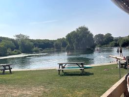 Lake