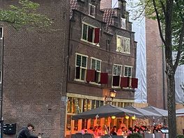 Amsterdam