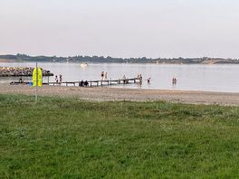 Rust, ontspanning, uitzicht