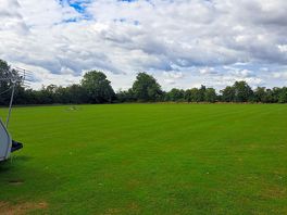 Another shot of the vack field