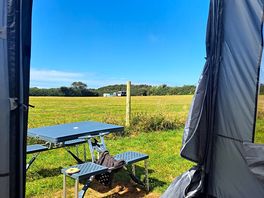 Great place for a relaxing chill out,