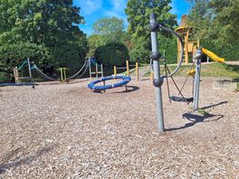 Play area