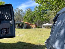 Campsite