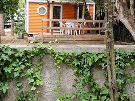 Mini home