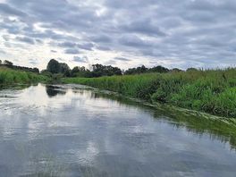 Canoeing