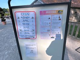Facilities and opening times