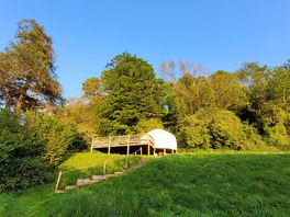 Wide view