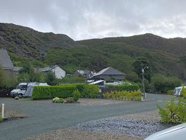 Spacious and very well maintained