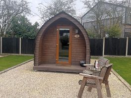Pod number 3