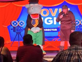 Entertainment for children