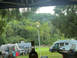 Chill evening