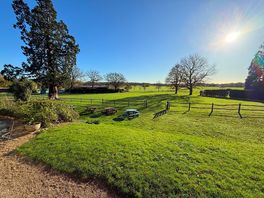 View from social club