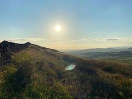 Sunset views