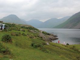Wastwater