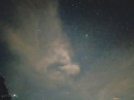 Night sky