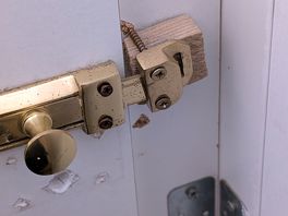 One of the betterlatches