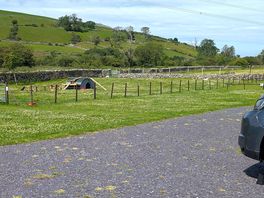 View from site