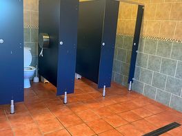 Toilets