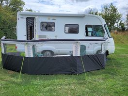 Our pitch