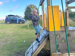 Playground fun