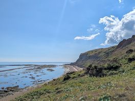 Beautiful bay