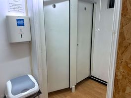 Toilets