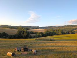 Stunning view