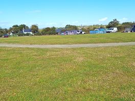 Play area for children