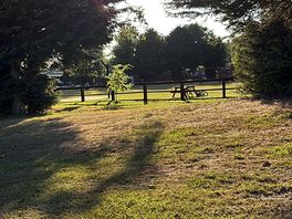 Perfect surroundings
