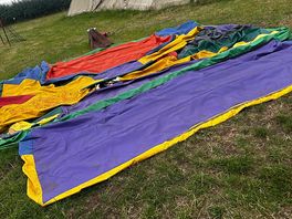 Bouncy castle