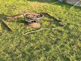 Firepit