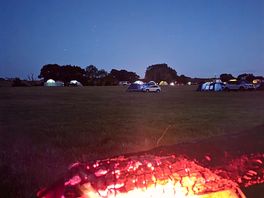 Firepit